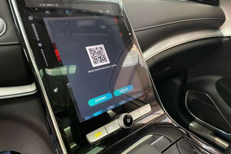 Used Roewe RX5 MAX 2019 300TGI Automatic Smart Cabin Luxury Edition