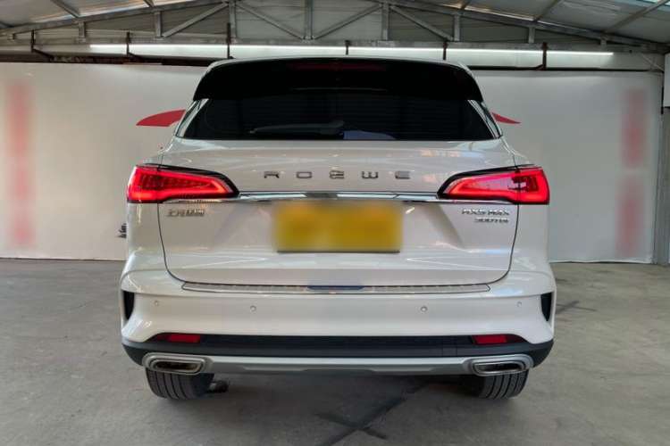 Used Roewe RX5 MAX 2019 300TGI Automatic Smart Cabin Luxury Edition