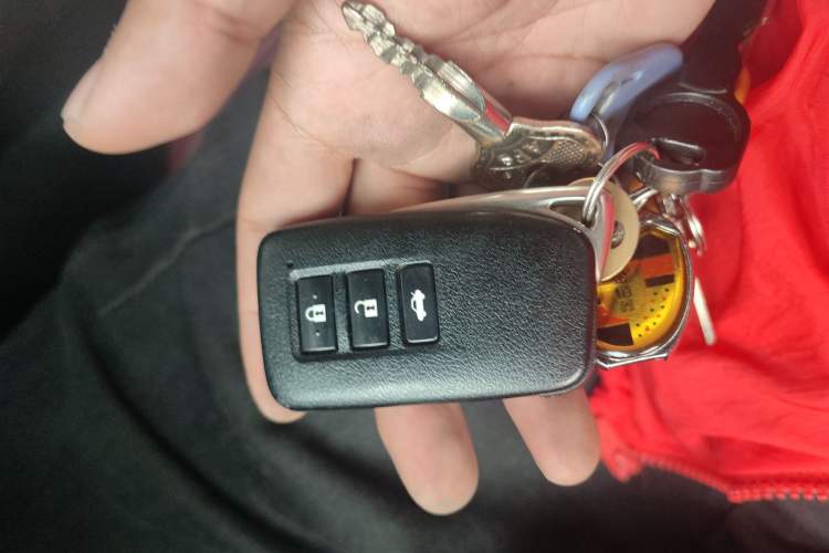 Used Lexus IS 2013 250 F SPORT