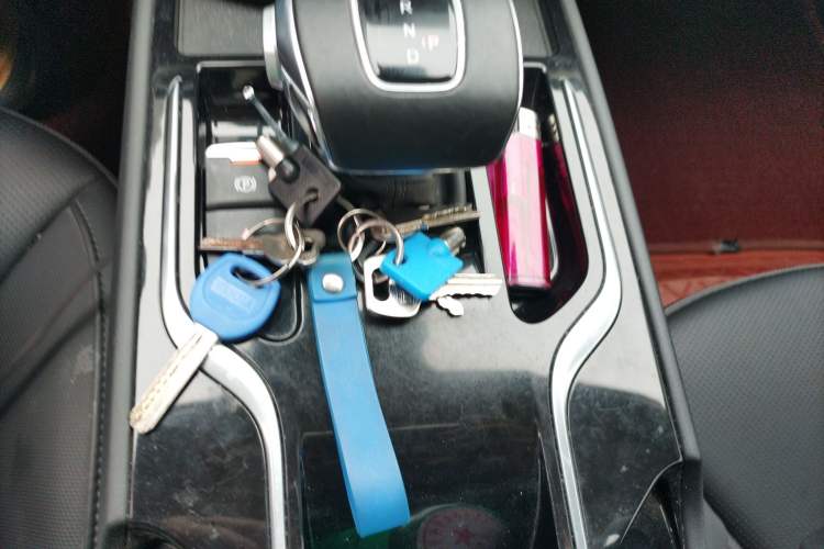 Used Hongqi E-QM5 2021 Charging Flagship Edition