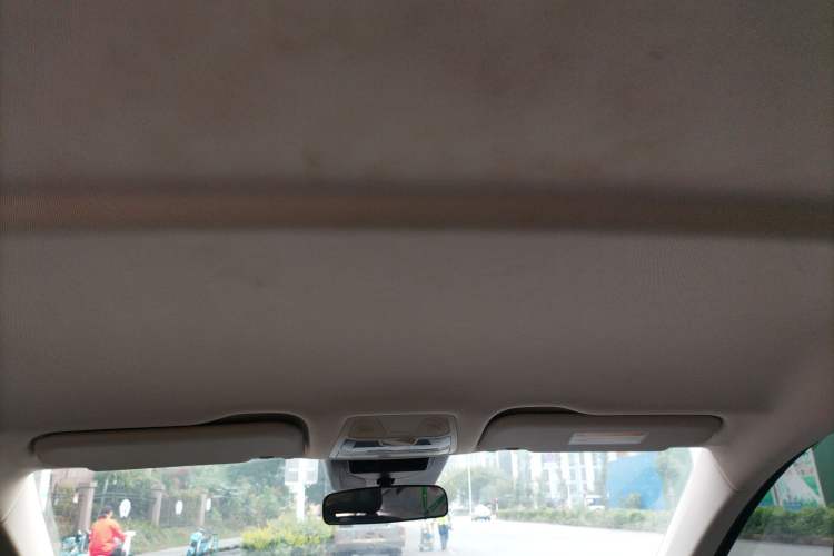 Used Hongqi E-QM5 2021 Charging Flagship Edition