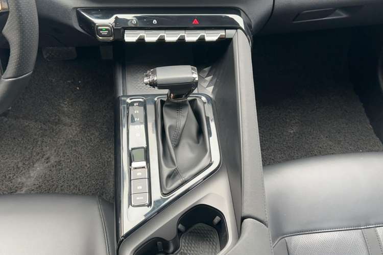 Used Baojun Valli 2021 1.5T Naqu Starry Sky CVT Flagship Model
