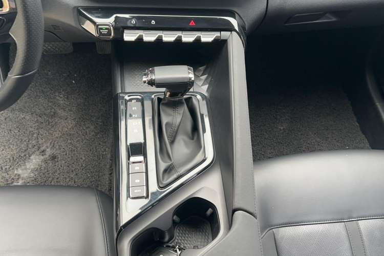 Used Baojun Valli 2021 1.5T Naqu Starry Sky CVT Flagship Model
