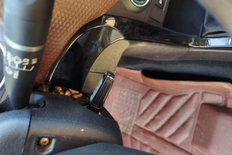 Used Great Wall Wingle 6 2017 2.4L Gasoline Two-Wheel Drive Elite Version 4G69
