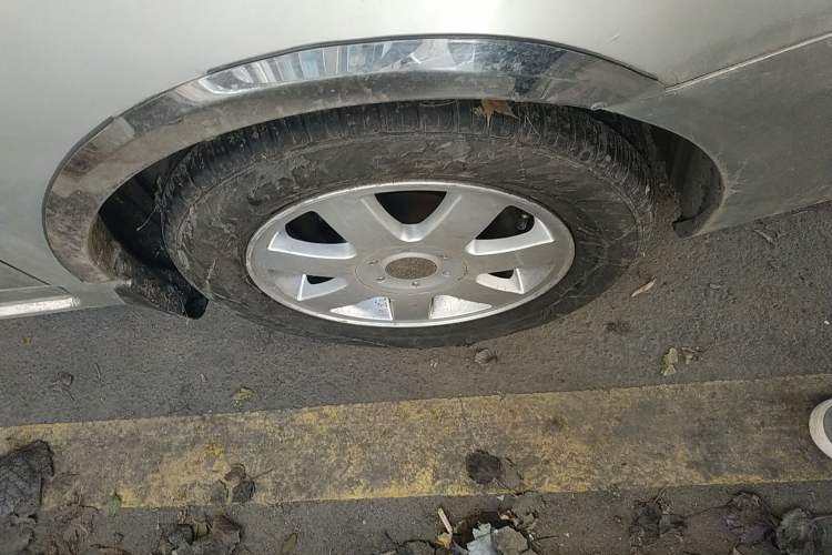 Used BYD F3 2009 1.5L Smart Platinum Luxury GLX-i
