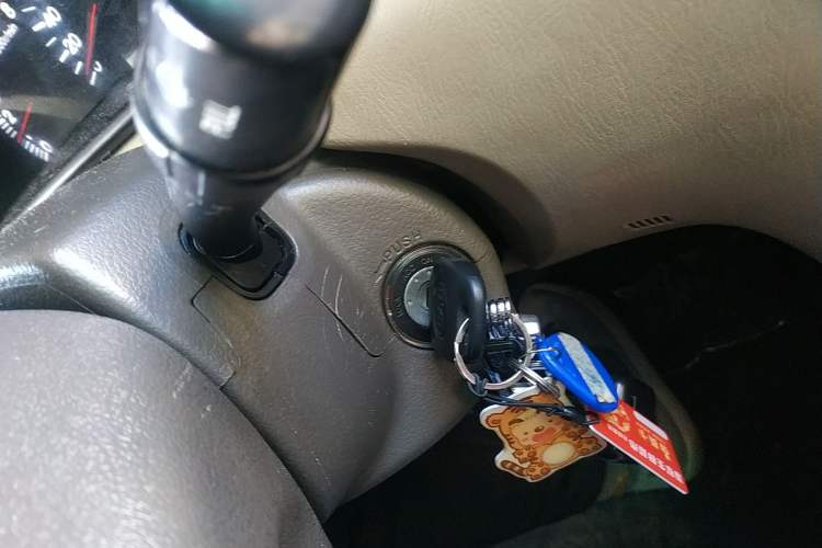 Used BYD F3 2009 1.5L Smart Platinum Luxury GLX-i
