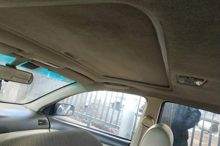 Used BYD F3 2009 1.5L Smart Platinum Luxury GLX-i
