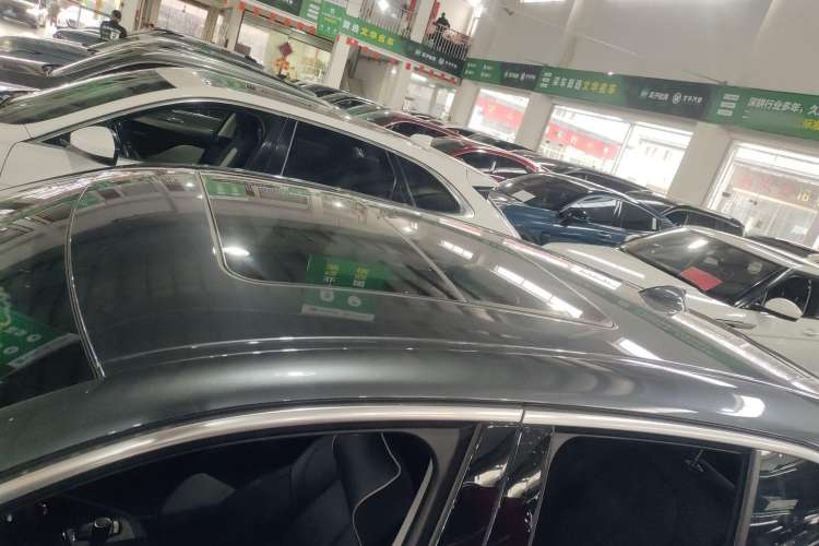 Used BMW X2 2018 sDrive25i Leading Model M Sport Package China V