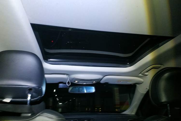 Used Ford Taurus 2017 EcoBoost 245 Luxury Model