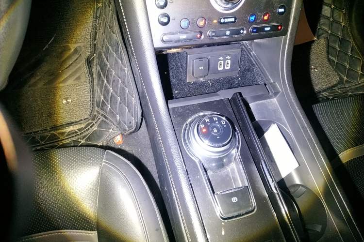 Used Ford Taurus 2017 EcoBoost 245 Luxury Model