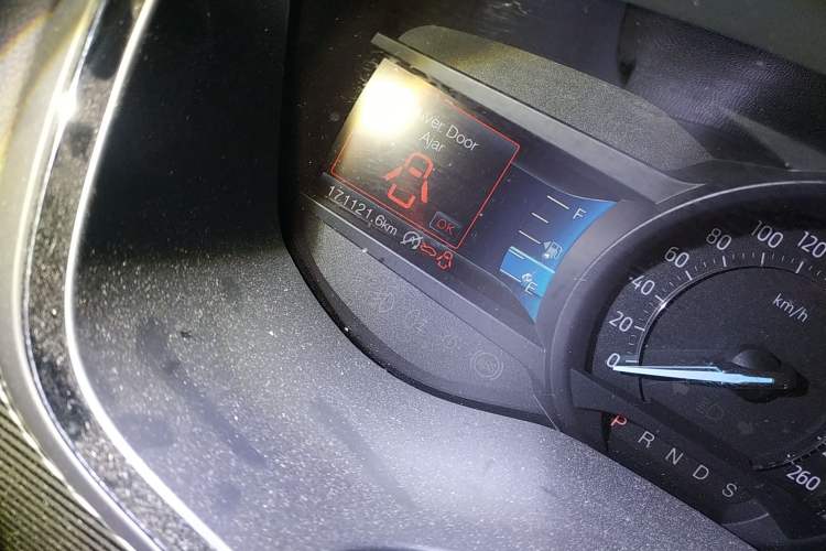 Used Ford Taurus 2017 EcoBoost 245 Luxury Model