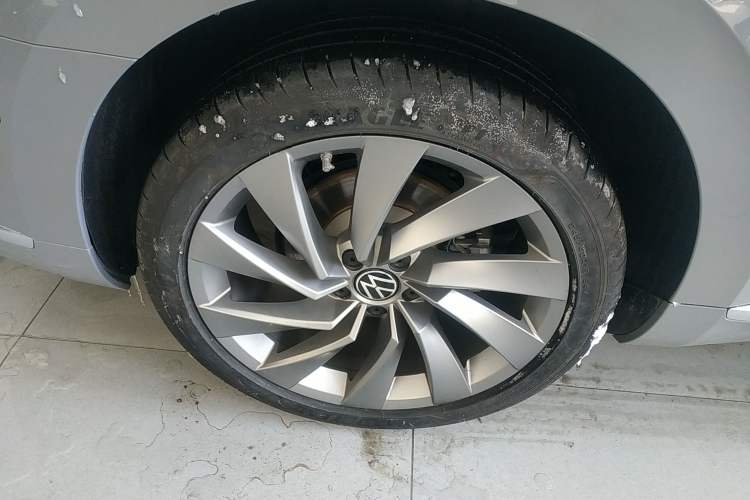 Used Volkswagen CC 2021 380TSI Striking Edition