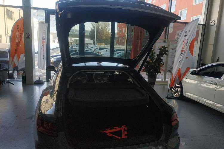 Used Volkswagen CC 2021 380TSI Striking Edition