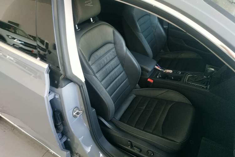 Used Volkswagen CC 2021 380TSI Striking Edition