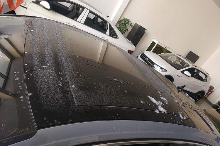 Used Volkswagen CC 2021 380TSI Striking Edition