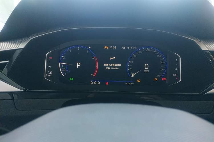 Used Volkswagen CC 2021 380TSI Striking Edition