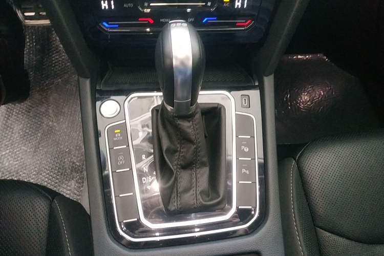 Used Volkswagen CC 2021 380TSI Striking Edition