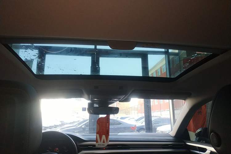 Used Volkswagen CC 2021 380TSI Striking Edition