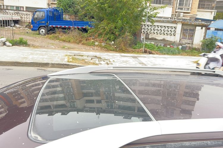 Used BYD S7 2015 2.0T Upgraded Automatic Flagship Version