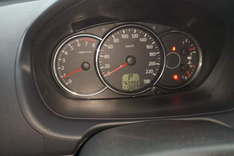 Used Mitsubishi Pajero Sport 2013 3.0L Automatic Two-Wheel Drive Luxury Edition
