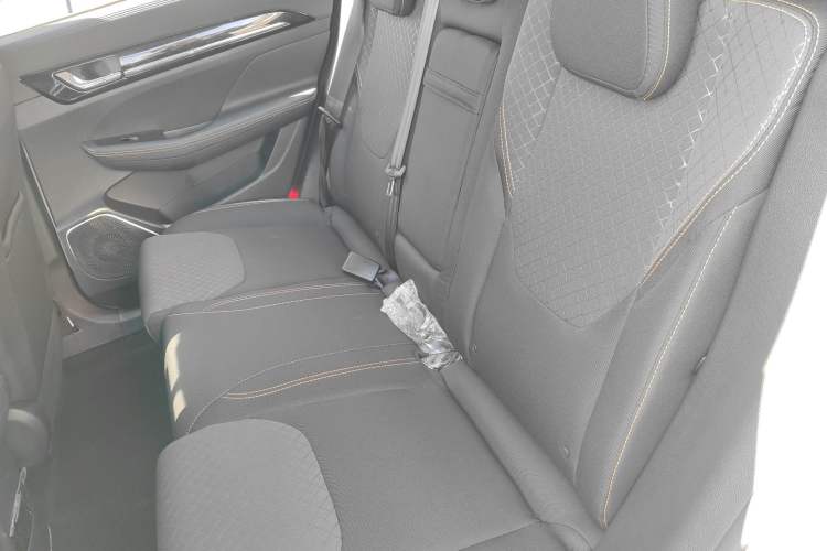 Used DORCEN G60S 2019 1.5T Automatic Luxury Version China VI Standard
