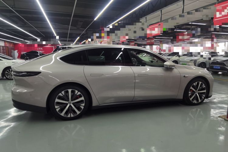 Used Nio ET7 2022 100kWh First Edition