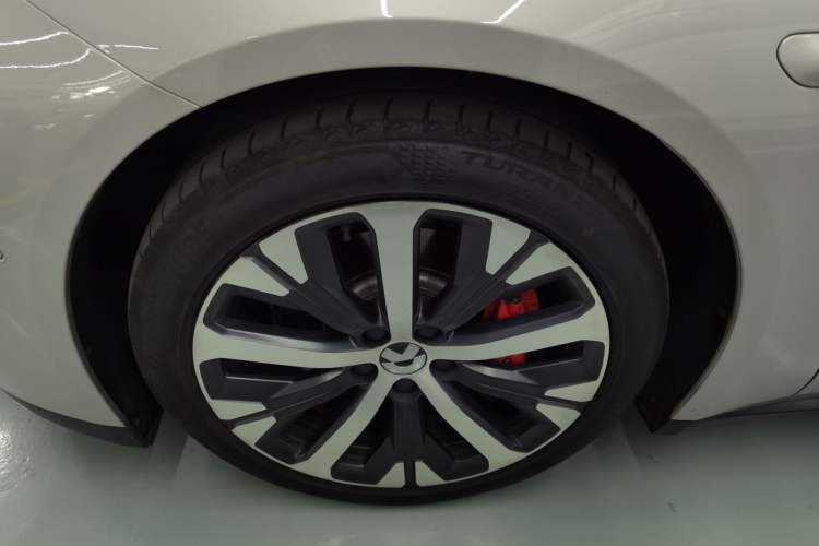 Used Nio ET7 2022 100kWh First Edition