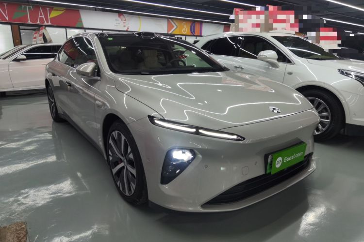 Used Nio ET7 2022 100kWh First Edition