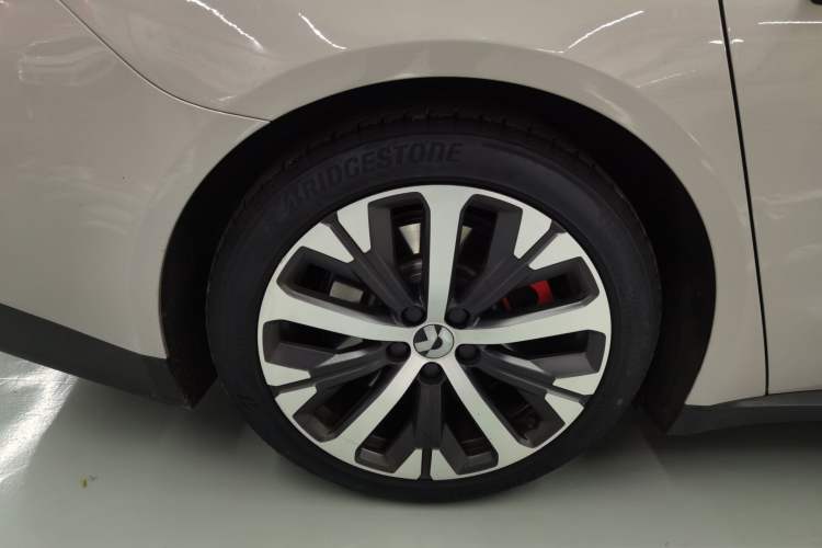 Used Nio ET7 2022 100kWh First Edition