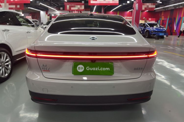 Used Nio ET7 2022 100kWh First Edition