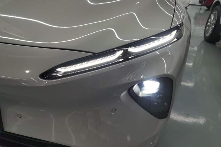 Used Nio ET7 2022 100kWh First Edition