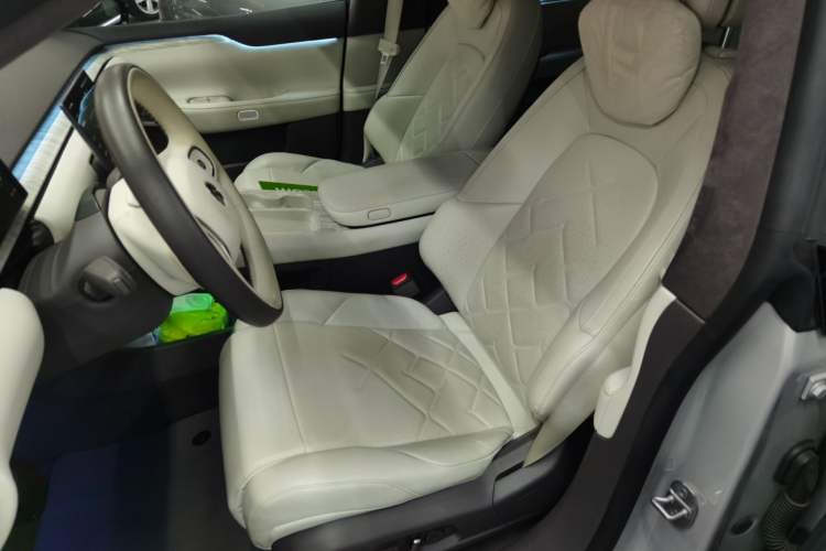 Used Nio ET7 2022 100kWh First Edition