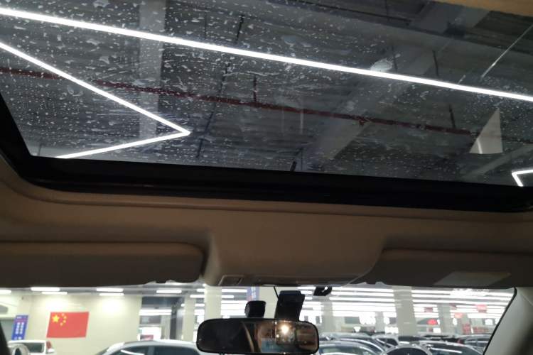 Used Mitsubishi Pajero Sport 2013 3.0L Automatic Two-Wheel Drive Luxury Edition
