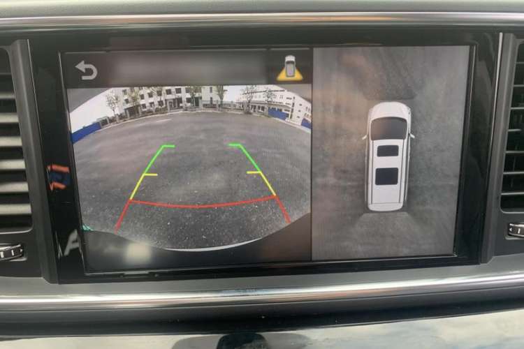 Used GAC Trumpchi M8 2019 320T Ultimate Edition