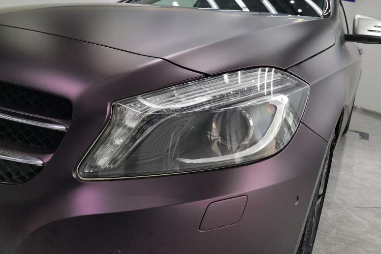 Used Mercedes-Benz A-Class 2015 A 180