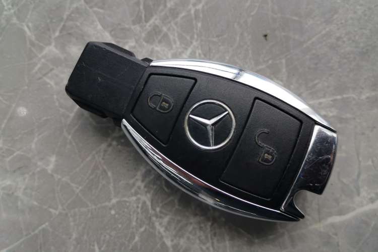 Used Mercedes-Benz A-Class 2015 A 180