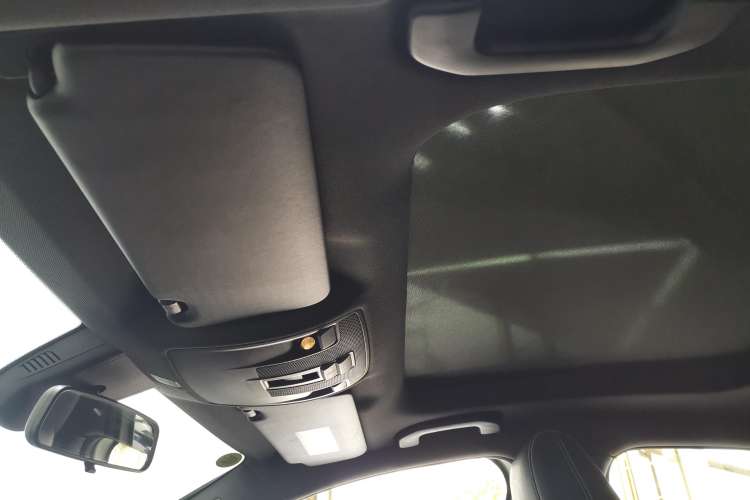 Used Mercedes-Benz A-Class 2015 A 180