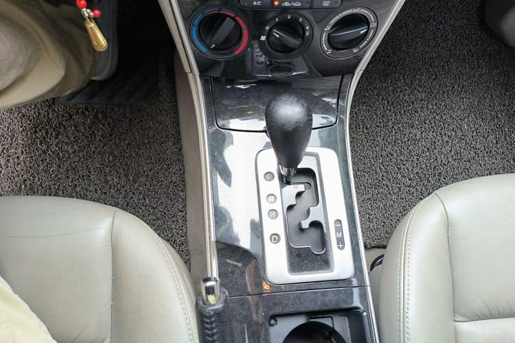 Used Mazda 6 2007 2.0L Automatic Luxury Version
