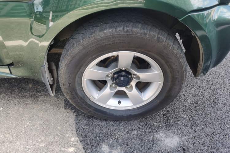 Used Suzuki Jimny 2012 1.3 MT JLX Navigation Edition