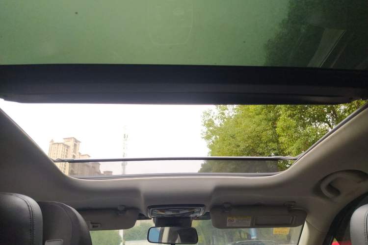 Used WM Motor EX5 2020 EX5-Z Fun Dynamic Edition
