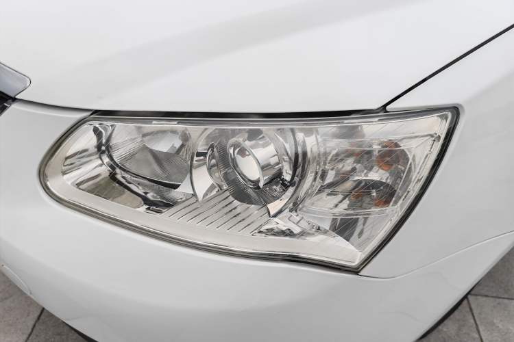 Used Geely Auto Classic Emgrand 2012 Hatchback 1.5L Manual Chao Yue Huimin Model