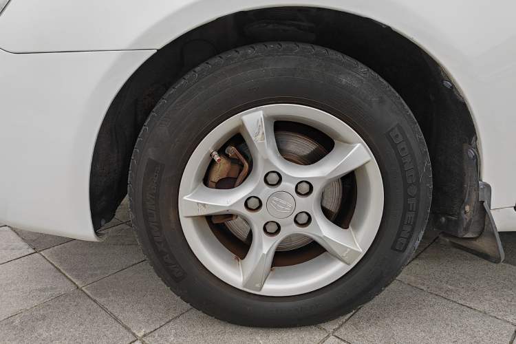 Used Geely Auto Classic Emgrand 2012 Hatchback 1.5L Manual Chao Yue Huimin Model