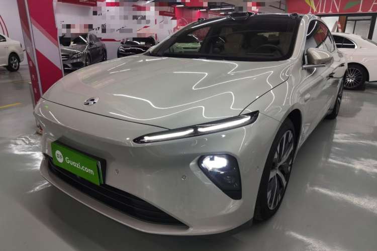 Used Nio ET7 2022 100kWh First Edition