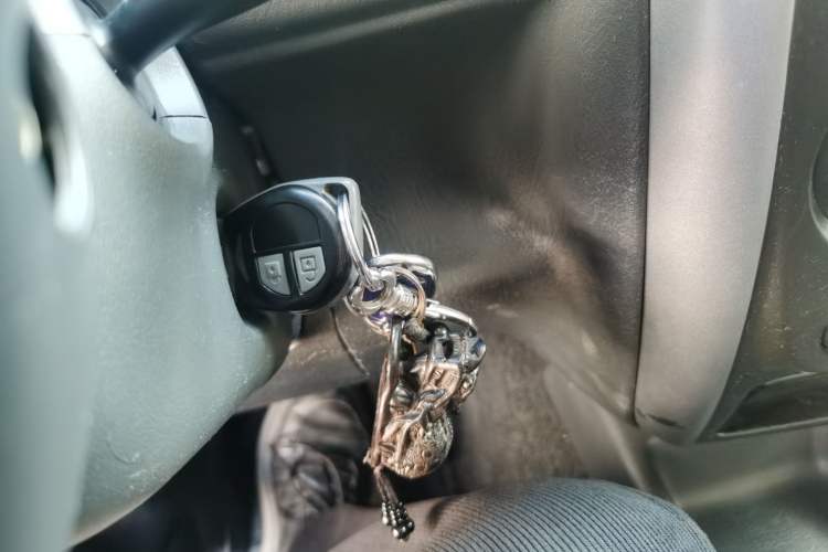 Used Suzuki Jimny 2012 1.3 MT JLX Navigation Edition