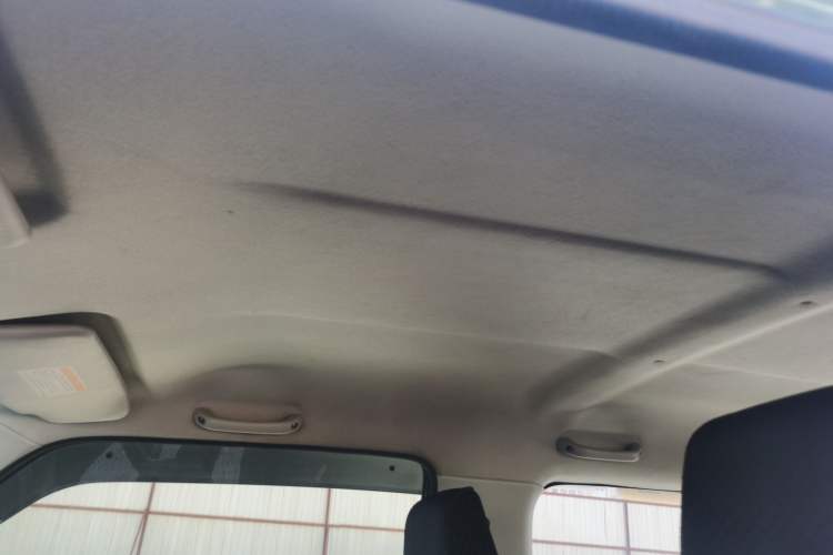 Used Suzuki Jimny 2012 1.3 MT JLX Navigation Edition