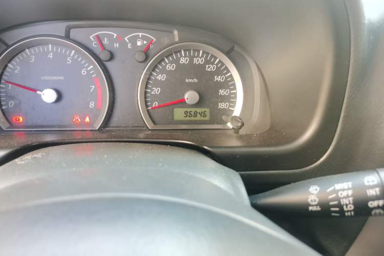 Used Suzuki Jimny 2012 1.3 MT JLX Navigation Edition