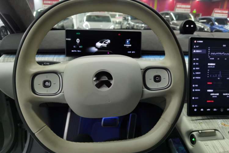 Used Nio ET7 2022 100kWh First Edition