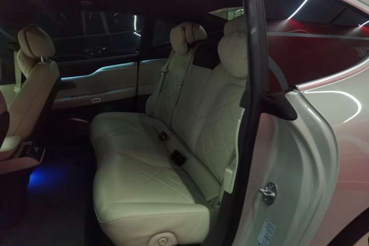 Used Nio ET7 2022 100kWh First Edition