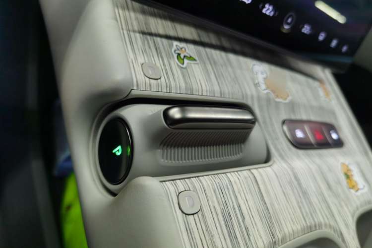 Used Nio ET7 2022 100kWh First Edition