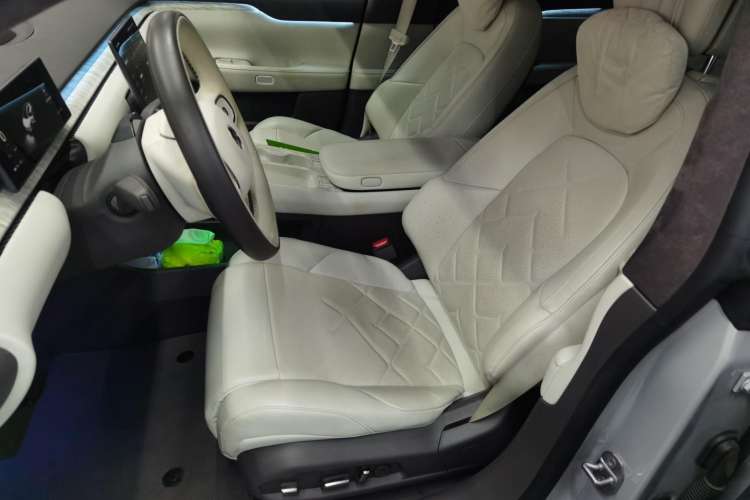 Used Nio ET7 2022 100kWh First Edition